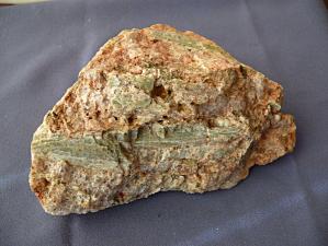клиноцоизит кварц гранулированный