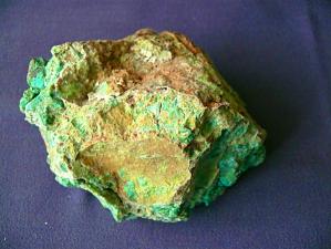гарниерит