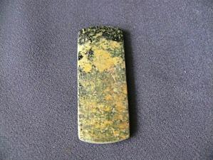 кварц кальцит 5х23х58