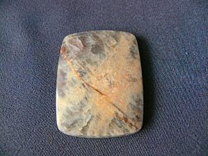 лунный камень 6х37х47
