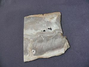 агат спил 3х98х113