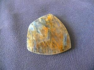 кварц кианит 5х48х50