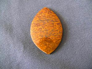 яшма мириам (ракушечник) 5х36х57