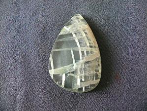 флюорит 5х35х53