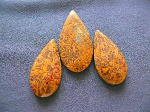 яшма мириам (ракушечник) тройка