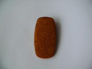 яшма мириам (ракушечник 5х29х56