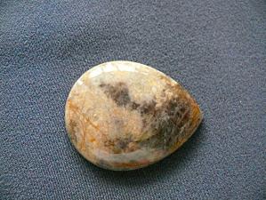 солнечный камень 5х30х38