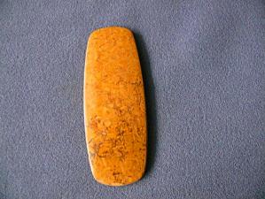 яшма мириам (ракушечник) 5х27х74