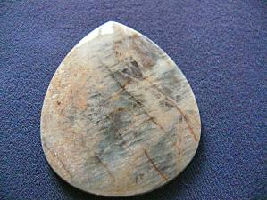 лунный камень 6х48х57