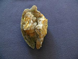 халцедон природный 12х40х75