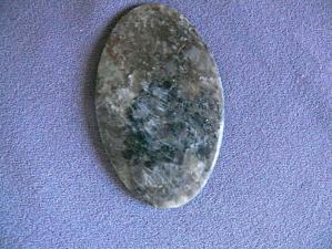 кварц 5х36х60