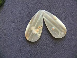 агат пара 5х20х41