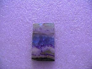 флюорит 5х30х52