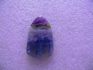 флюорит 5х30х55