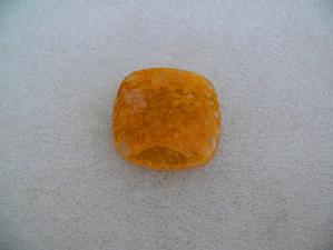 кварц жёлтый 5х34х36