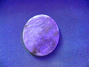 лепидолит 5х43х49