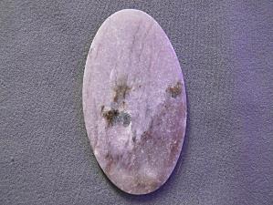 лепидолит 5х50х87