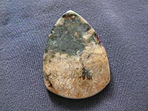 полевой шпат эгирин 5х37х54