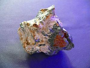 хлоритоид маргарит лимонит