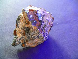 хлоритоид маргарит лимонит