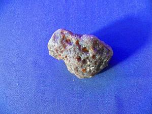 агат кварц 30х62х90