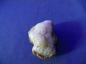 агат кварц 30х62х90