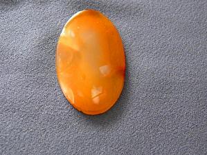 сердолик 5х34х58
