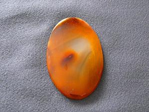 сердолик 5х38х52