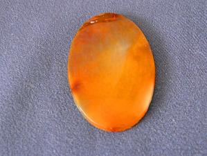 сердолик 5х34х56